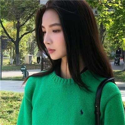 迷汤女郎